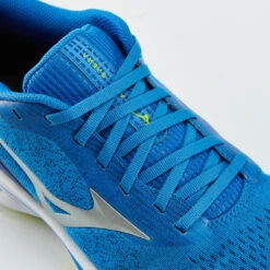 Chaussures Running Homme - Mizuno Wave SPERA Bleu -Magasin De Sport chaussures running homme mizuno wave spera bleu 5