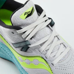 Chaussures Running Homme - Saucony Triumph 20 Grise -Magasin De Sport chaussures running homme saucony triumph 20 grise 6