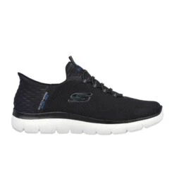 Skechers Chaussures Summits - High Range - 232457-BLK Noir