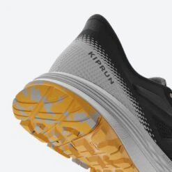 CHAUSSURES TRAIL RUNNING POUR HOMME TR2 Gris Carbone 14 CHAUSSURES TRAIL RUNNING POUR HOMME TR2 Gris Carbone -Magasin De Sport chaussures trail running pour homme tr2 gris carbone 3