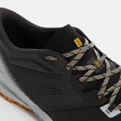 CHAUSSURES TRAIL RUNNING POUR HOMME TR2 Gris Carbone 16 CHAUSSURES TRAIL RUNNING POUR HOMME TR2 Gris Carbone -Magasin De Sport chaussures trail running pour homme tr2 gris carbone 5
