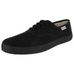 Chaussures Victoria Noir Negro - Unisex -Magasin De Sport chaussures victoria noir negro unisex 2
