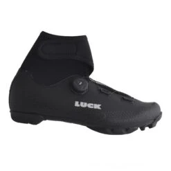 Chaussures VTT Luck Fenix ​​​​Winter Noir -Magasin De Sport chaussures vtt luck fenix winter noir 1