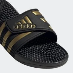 ADIDAS Claquette Adissage -Magasin De Sport claquette adissage 5