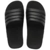 Havaianas CLAQUETTES HAVAINAS SLIDE STRADI NOIR -Magasin De Sport claquettes havainas slide stradi noir