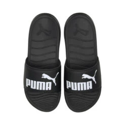 Claquettes Popcat 20 PUMA -Magasin De Sport claquettes popcat 20 puma 6