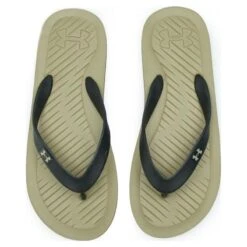 CLAQUETTES UNDER ARMOUR ATLANTIC DUNE