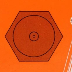 CLEF POUR CHAUSSURES D'ATHLETISME A POINTES 6 PANS -Magasin De Sport clef pour chaussures dathletisme a pointes 6 pans 4