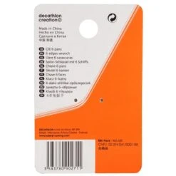 CLEF POUR CHAUSSURES D'ATHLETISME A POINTES 6 PANS -Magasin De Sport clef pour chaussures dathletisme a pointes 6 pans 6