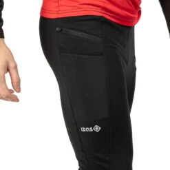 Collant Thermique Izas CASTELLAR Homme. Idéal Pour Le Yoga, La Course à Pied -Magasin De Sport collant thermique izas castellar homme ideal pour le yoga la course a pied 2