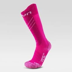 UYN COMFORT FIT CHAUSSETTES DE SKI FEMME