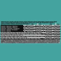 Decathlon Complément Alimentaire Comprimés VITAMINES Et MINERAUX Orange X30 7 Decathlon Complément Alimentaire Comprimés VITAMINES Et MINERAUX Orange X30 -Magasin De Sport complement alimentaire comprimes vitamines et mineraux orange x30 2