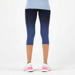 CORSAIRE RUNNING FEMME RESPIRANT KIPRUN CARE NOIR BLEU 11 CORSAIRE RUNNING FEMME RESPIRANT KIPRUN CARE NOIR BLEU -Magasin De Sport corsaire running femme respirant kiprun care noir bleu 2