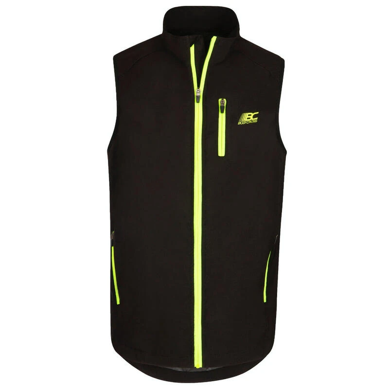 Coupe-vent Sans Manche TAYLOR 5 Coupe-vent Sans Manche TAYLOR – Image 3