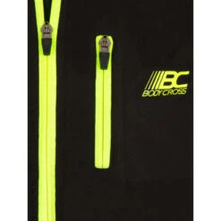 Coupe-vent Sans Manche TAYLOR 10 Coupe-vent Sans Manche TAYLOR -Magasin De Sport coupe vent sans manche taylor 3