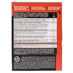 Decathlon Crème énergétique Chocolat Noisettes 3 X 100g 7 Decathlon Crème énergétique Chocolat Noisettes 3 X 100g -Magasin De Sport creme energetique chocolat noisettes 3 x 100g 2