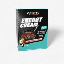Decathlon Crème énergétique Chocolat Noisettes 3 X 100g