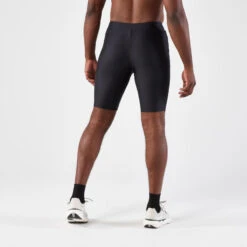 Kalenji Cuissard De Running Homme - KIPRUN Run 100 Noir 15 Kalenji Cuissard De Running Homme - KIPRUN Run 100 Noir -Magasin De Sport cuissard de running homme kiprun run 100 noir 6