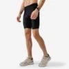 Kalenji Cuissard Running Respirant Homme - Dry Noir -Magasin De Sport cuissard running respirant homme dry noir