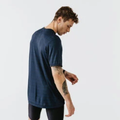 Kalenji Cuissard Running Respirant Homme - Dry Noir -Magasin De Sport cuissard running respirant homme dry noir 4