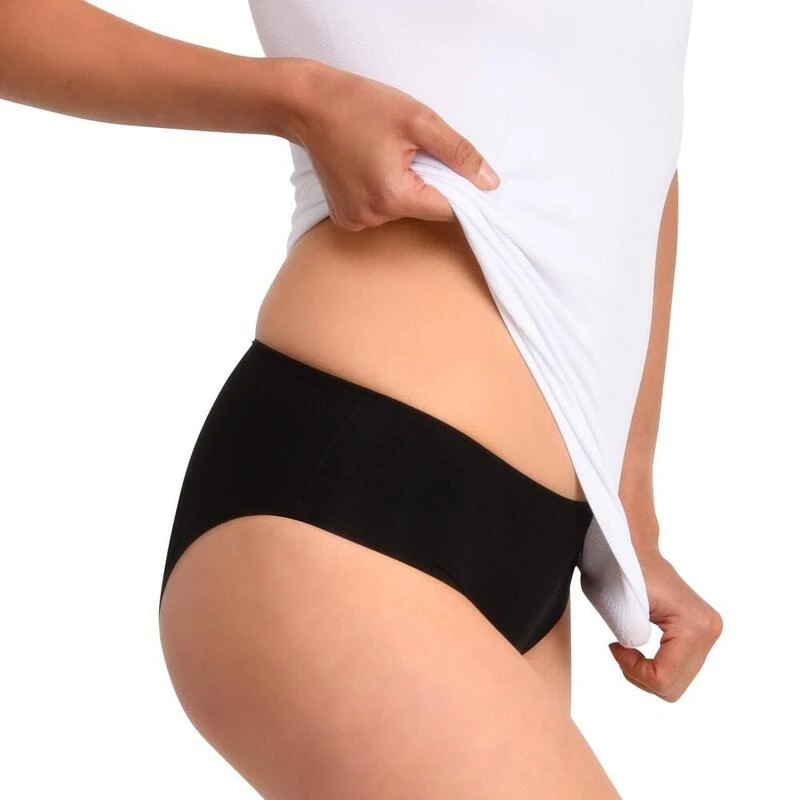 Culotte Menstruelle Invisible 4 Culotte Menstruelle Invisible – Image 2