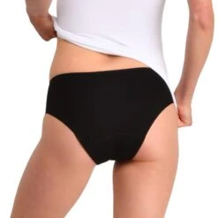 Culotte Menstruelle Invisible 8 Culotte Menstruelle Invisible -Magasin De Sport culotte menstruelle invisible 2