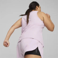 Débardeur Femme Puma Run Favorite -Magasin De Sport debardeur femme puma run favorite 3