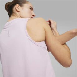 Débardeur Femme Puma Run Favorite -Magasin De Sport debardeur femme puma run favorite 5