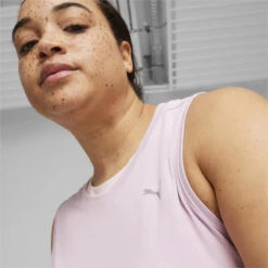 Débardeur Femme Puma Run Favorite -Magasin De Sport debardeur femme puma run favorite 6