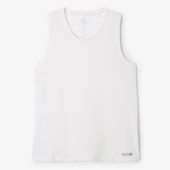 Kalenji Débardeur Respirant Running Femme - Soft Blanc 15 Kalenji Débardeur Respirant Running Femme - Soft Blanc -Magasin De Sport debardeur respirant running femme soft blanc 6