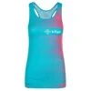 Débardeur Running Femme Kilpi EMILIO-W -Magasin De Sport debardeur running femme kilpi emilio w