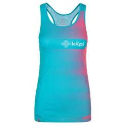 Débardeur Running Femme Kilpi EMILIO-W