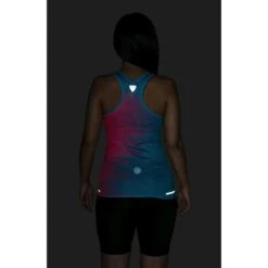 Débardeur Running Femme Kilpi EMILIO-W -Magasin De Sport debardeur running femme kilpi emilio w 3