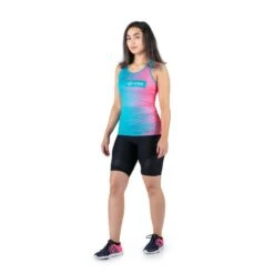 Débardeur Running Femme Kilpi EMILIO-W -Magasin De Sport debardeur running femme kilpi emilio w 4