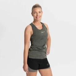 Rogelli Debardeur Running Femme - Kya -Magasin De Sport debardeur running femme kya 2