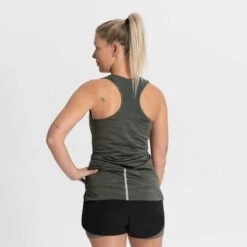 Rogelli Debardeur Running Femme - Kya -Magasin De Sport debardeur running femme kya 3