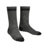 IXS Double Chaussettes (2 Paires) - Black 2 IXS Double Chaussettes (2 Paires) - Black -Magasin De Sport double chaussettes 2 paires black