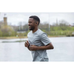 Ecouteurs Bluetooth Shokz - OPENFIT -Magasin De Sport ecouteurs bluetooth shokz openfit 4