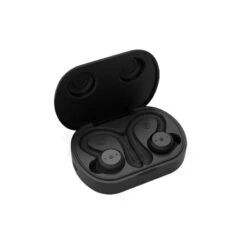 Écouteurs Intra-auriculaires Sans Fil I18 -Magasin De Sport ecouteurs intra auriculaires sans fil i18 2