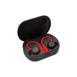 Écouteurs Intra-auriculaires Sans Fil I18 -Magasin De Sport ecouteurs intra auriculaires sans fil i18 3