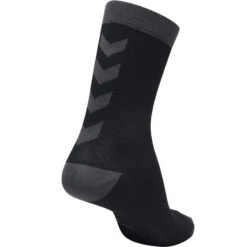 Hummel Element Indoor Sport Sock 2 Pack Lot De 2Paires De Chaussettes Unisexe Adulte -Magasin De Sport element indoor sport sock 2 pack lot de 2paires de chaussettes unisexe adulte 2