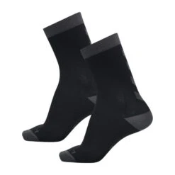 Hummel Element Indoor Sport Sock 2 Pack Lot De 2Paires De Chaussettes Unisexe Adulte -Magasin De Sport element indoor sport sock 2 pack lot de 2paires de chaussettes unisexe adulte 3