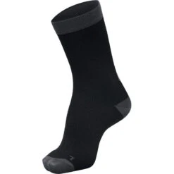 Hummel Element Indoor Sport Sock 2 Pack Lot De 2Paires De Chaussettes Unisexe Adulte -Magasin De Sport element indoor sport sock 2 pack lot de 2paires de chaussettes unisexe adulte 4