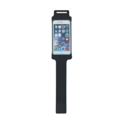 Etui De Main Pour Smartphone Smarthand Noir