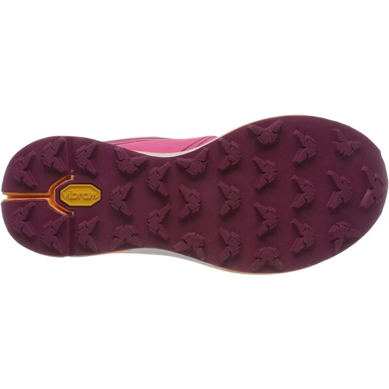 CMP Femme Maia Trail Chaussures De Course Roses 5 CMP Femme Maia Trail Chaussures De Course Roses – Image 3