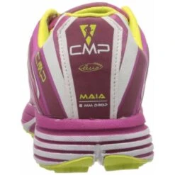 CMP Femme Maia Trail Chaussures De Course Roses 11 CMP Femme Maia Trail Chaussures De Course Roses -Magasin De Sport femme maia trail chaussures de course roses 3