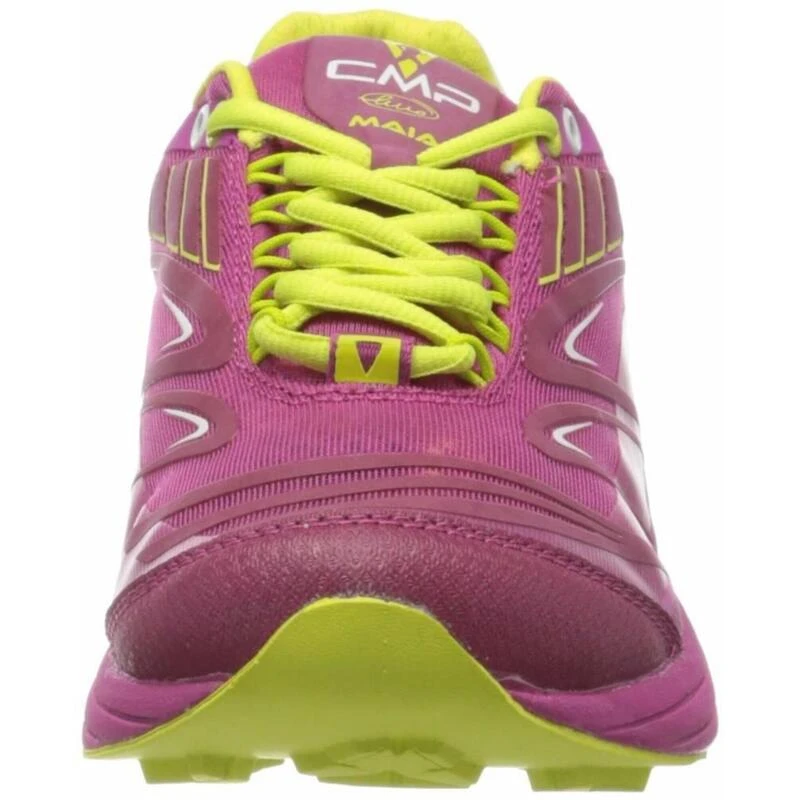 CMP Femme Maia Trail Chaussures De Course Roses 7 CMP Femme Maia Trail Chaussures De Course Roses – Image 5
