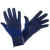 Kalenji Gants De Running Avec Moufle Amovible - Evolutiv' Bleu Marine -Magasin De Sport gants de running avec moufle amovible evolutiv bleu marine