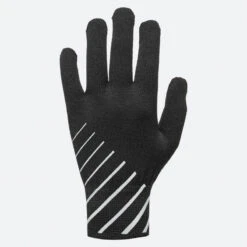 GANTS DE RUNNING ENFANT - KIPRUN WARM NOIR 9 GANTS DE RUNNING ENFANT - KIPRUN WARM NOIR -Magasin De Sport gants de running enfant kiprun warm noir 2