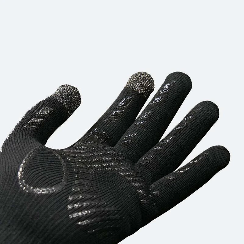 Gants Imperméables Fins CLAW - Fabriqués à Partir De Laine Mérinos 4 Gants Imperméables Fins CLAW - Fabriqués à Partir De Laine Mérinos – Image 2